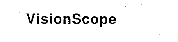 VISIONSCOPE