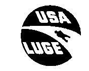 USA LUGE