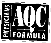 PHYSICIANS AQC FORMULA