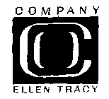 COMPANY ELLEN TRACY