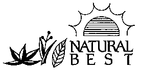 NATURAL B E S T