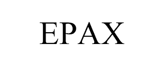 EPAX