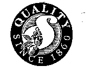 QUALITY SINCE 1860