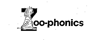 ZOO-PHONICS