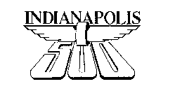 INDIANAPOLIS 500