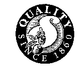 S QUALITY SINCE 1860