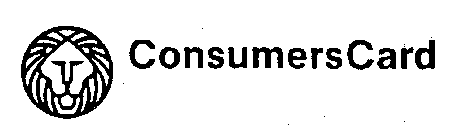 CONSUMERSCARD