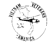 VIETNAM VETERANS OF AMERICA PALM BEACH COUNTY CHAPTER #25