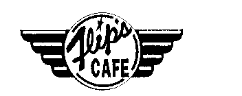 FLIP'S CAFE