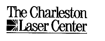 THE CHARLESTON LASER CENTER