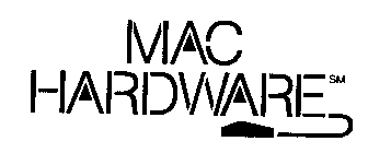 MACHARDWARE