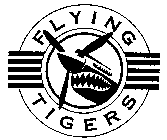 FLYING TIGERS