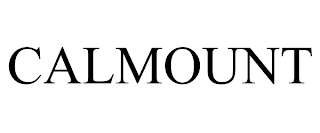 CALMOUNT