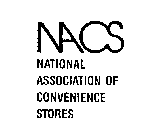 NACS NATIONAL ASSOCIATION OF CONVENIENCE STORES