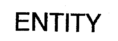 ENTITY