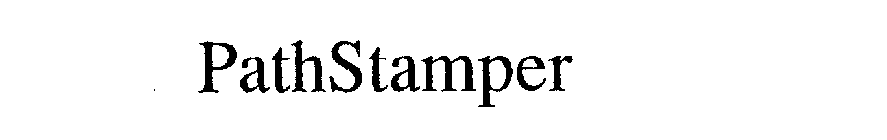 PATHSTAMPER