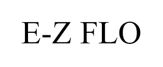 E-Z FLO