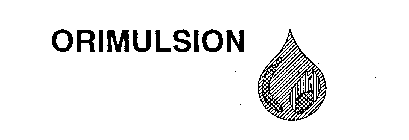 ORIMULSION