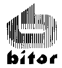 B BITOR