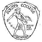 SCRIPPS COLLEGE INCIPIT VITA NOVA MCMXXVI