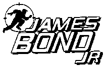 JAMES BOND JR