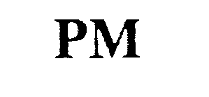 PM