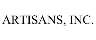 ARTISANS, INC.