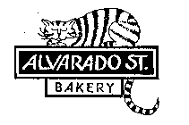 ALVARADO ST. BAKERY