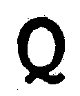 Q