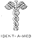 IDENT-A-MED