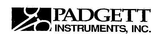 PADGETT INSTRUMENTS, INC.