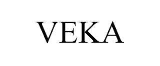 VEKA