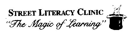 STREET LITERACY CLINIC 