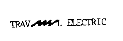 TRAVL ELECTRIC