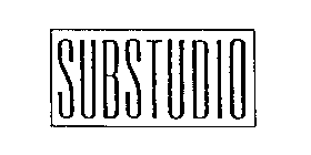 SUBSTUDIO