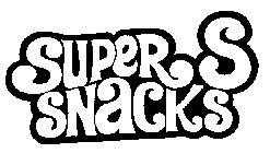 SUPER S SNACKS