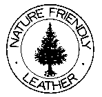 NATURE FRIENDLY LEATHER