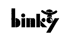 BINKY