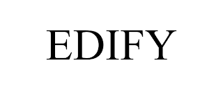 EDIFY