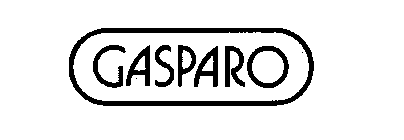 GASPARO