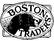 BOSTON TRADERS