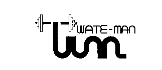 WATE-MAN WM