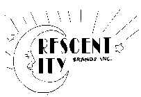 CRESCENT CITY BRANDS INC.