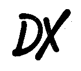 DX