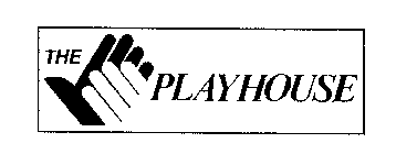 THE PLAYHOUSE