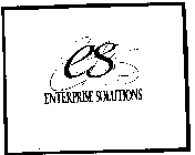 ES ENTERPRISE SOLUTIONS