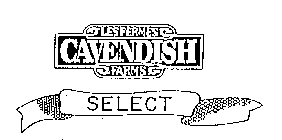 LES FERMES CAVENDISH FARMS SELECT