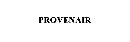 PROVENAIR