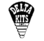 DELTA KITS INC.