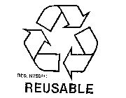 REUSABLE REG. NYSDEC